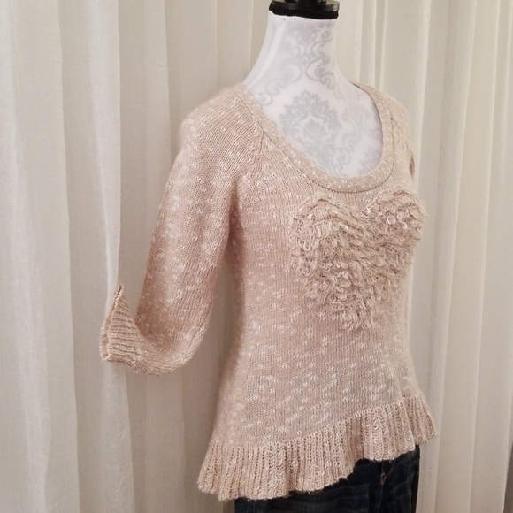 American Rag sweater - Picture 3 of 6